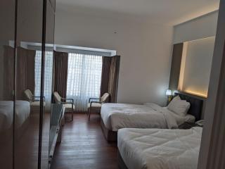 I-suites Residence & Restaurant - 7