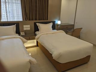 I-suites Residence & Restaurant - 5