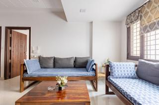 1 BHK, 2 Bthroms in Vasant kunj - New Delhi - 8