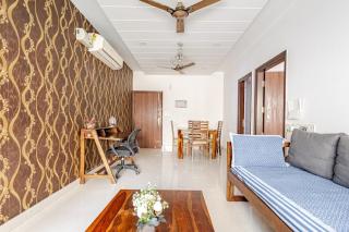 1 BHK, 2 Bthroms in Vasant kunj - New Delhi - 5