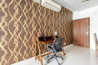 1 BHK, 2 Bthroms in Vasant kunj - New Delhi - 3