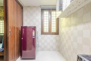1 BHK, 2 Bthroms in Vasant kunj - New Delhi - 1