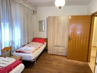 Casa Soia - Falcade - 5