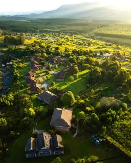 Mogodi Lodge - 7