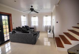 Ti Anglete Villa - Soufriere - 2