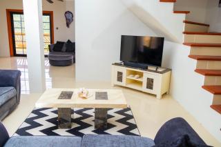 Ti Anglete Villa - Soufriere - 4