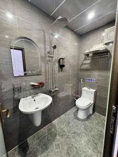 Vinh Hotel - Thốt Nốt - 8