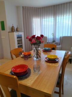 Happy House Bonalba Golf - Mutxamel - 5