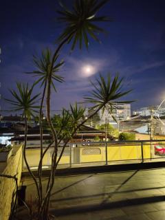 Flat Recreio - 1