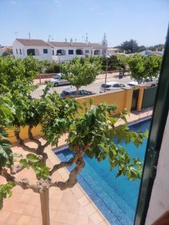 Villa Tonia - Cala en Blanes - 9