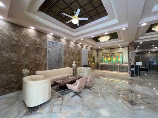 Outstay Hotels and Apartments - Navi Mumbai - 9