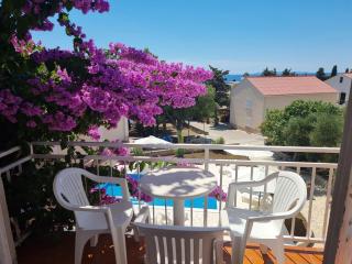 Rooms Viro with pool in center Novalja - Novalja - 1