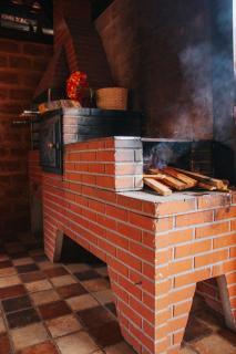 Lar das Gerais - Tiradentes - 8