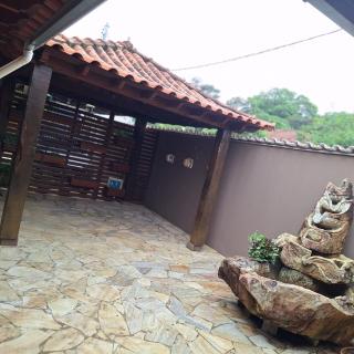 Lar das Gerais - Tiradentes - 4