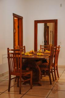 Lar das Gerais - Tiradentes - 1