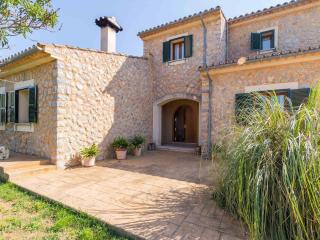 Ses Veles - Binissalem - 9