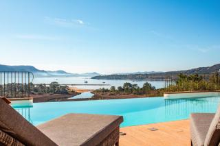 Villa Golfo di Sogno - Porto-Vecchio - 0