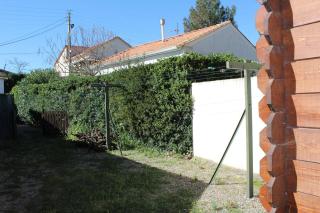 SP000-04B Maison 3 pièces SAINT PIERRE LA MER - 9