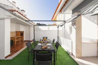 Villa Oliveira - Nazaré - 7
