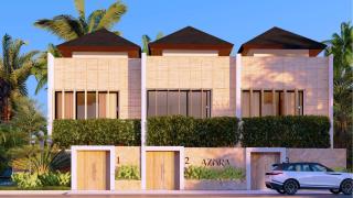 AZORA VILLAS - Bali Invest Club - Tumbak Bayuh - 9