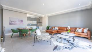 Big Bay Gem Fully Equipped, 5mins to Beach and Views - Cidade Do Cabo - 5