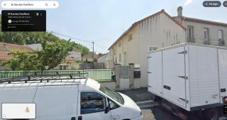 Superbe appartement avec parking gratuit sur place - Saint-Denis - 9