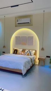 Hedoaa Chalet - Barka - 1