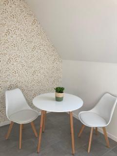 Chambre d hôtes de Kermoal-Petit-déjeuner inclus - Poullan-sur-Mer - 3