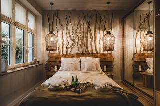 Apartamenty Łazienne Kreacje - 3