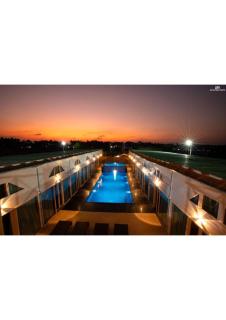 Bayview Cottage Pool - Anjuna - 7