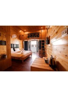 Bayview Cottage Pool - Anjuna - 6