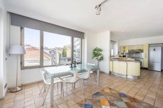 Stay Beyond The Bosphorus #3 - 8