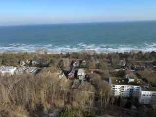 Tiffanys Ferienapartments in der Privatresidenz des Plaza Premium Hotel Timmendorfer Strand - 9