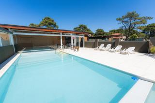 Complejo Altos La Caleta - 1