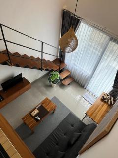 Exotica Loft Canggu - Canggu - 0