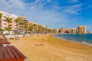 Los Gases ID7 - Torrevieja - 1
