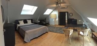 B&B Den Engel - Kortenberg - 9