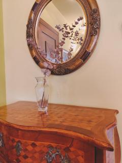 Vintage Volos Spacious Penthouse for 4 by MPS - Volos - 3