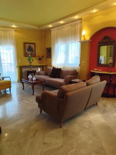 GiAnna's Volos Penthouse for 4 by MPS - 4