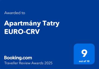 Apartmány Tatry EURO-CRV - Nová Lesná - 9