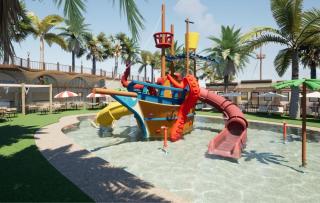 Magic Pirates Island Resort - Benidorm - 7