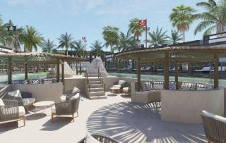 Magic Pirates Island Resort - Benidorm - 1