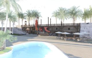 Magic Pirates Island Resort - Benidorm - 2