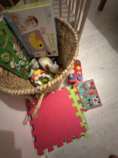 Appartement les pieds dans le sable - Narbona - 1