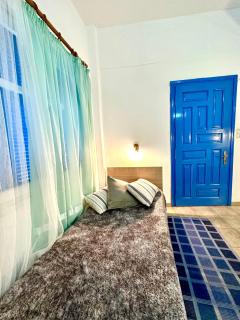 Seafront Stories of Samos - Votsalákia - 8