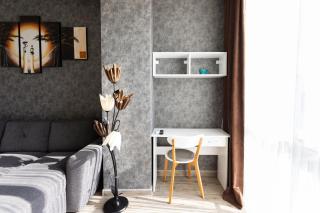 Cozy place New Boulevard - 8