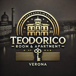 Teodorico Room & Apartment - Verona - 0