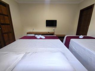 Vila Bahia suítes - 4