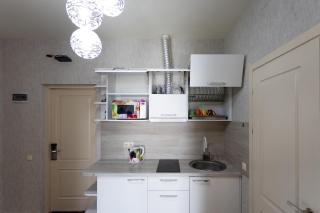 Cozy place New Boulevard - 1