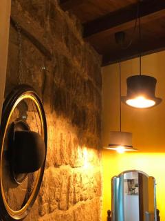 Casa dei Papi - Lovely 7 person apartment in medieval city center - 8